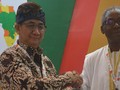 Langkah Bio Farma Perkuat Pangsa Pasar di Benua Afrika