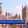 Surat PM Johnson Buat Hubungan Inggris - EU Memanas