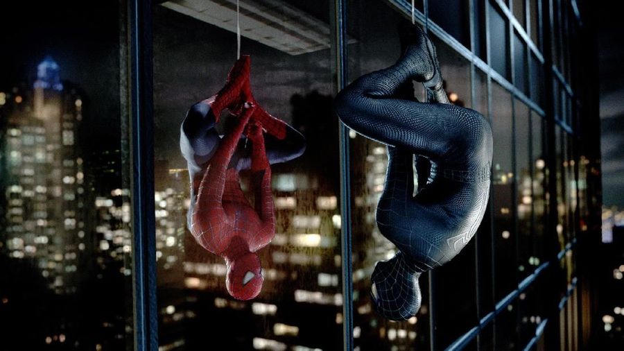 Spider-Man dikabarkan keluar dari Marvel Cinematic Universe, kembali bersolo karir bersama Sony. Berikut riwayat sinema Spider-Man bersama Sony