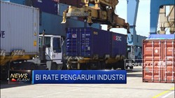 Kadin Ingin Suku Bunga BI Turun Lagi