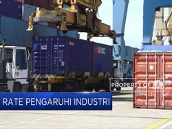 Kadin Ingin Suku Bunga BI Turun Lagi