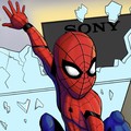 Ketika Spider-Man Bercerai dengan Marvel dan Avengers