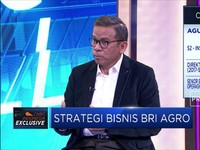 Umumkan Rights Issue, Harga Saham BRI Agro Melesat 11,9%