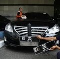 Istana: Ada Menteri tak Pakai Mobil Dinas Karena Sering Mogok