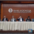 Giro Wajib Minimum Bank 6% Masih Tinggi, BI Siap Turunkan?