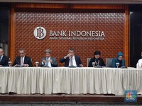 Giro Wajib Minimum Bank 6% Masih Tinggi, BI Siap Turunkan?