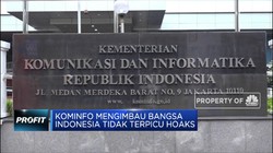 Akses Internet di Papua Sempat Lumpuh