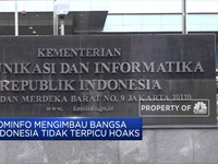 Akses Internet di Papua Sempat Lumpuh