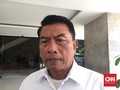 Istana Pikirkan Usul Dialog dengan ULMWP dan KNPB soal Papua