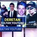 Ini Deretan Youtuber Terkaya Dunia