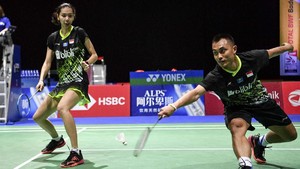 Jadwal Siaran Langsung Final Thailand Masters 2020