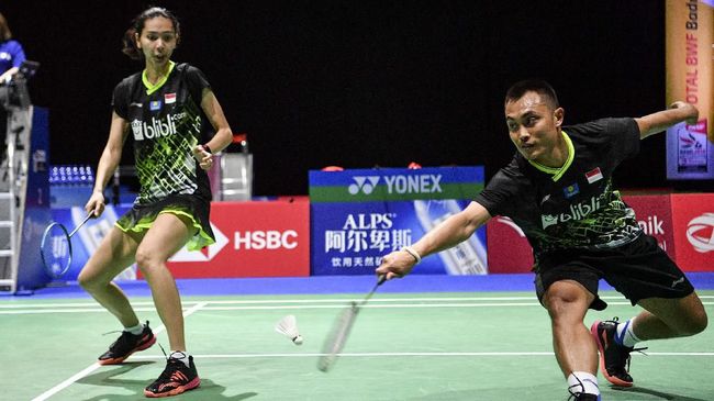 Jadwal Siaran Langsung Final Thailand Masters 2020