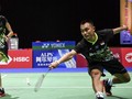 Indonesia Tanpa Gelar Juara di Taiwan Open 2019