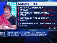 Upaya MAPI Hadapi Tantangan Bisnis Retail