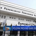 Polemik Provinsi Baru Bogor Raya