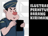 Jangan Salah! Begini Aturan Kirim Barang dari Luar Negeri