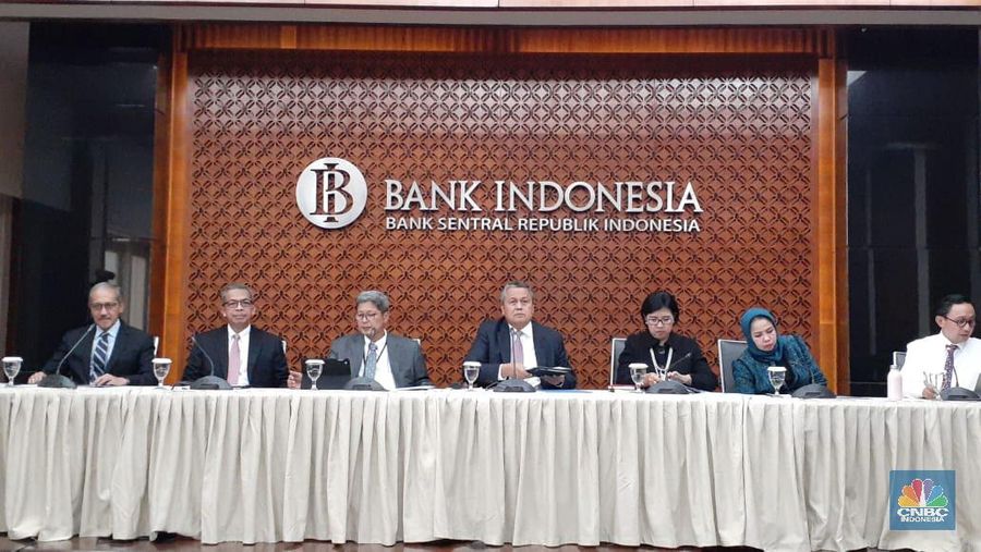The Fed Pangkas Suku Bunga Lagi, BI?