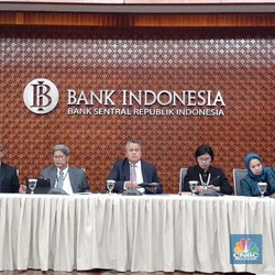Dua Bulan Beruntun Pangkas Bunga, Ini 3 Alasan Utama BI