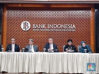 Dua Bulan Beruntun Pangkas Bunga, Ini 3 Alasan Utama BI