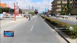 Anggaran Jumbo Pemindahan Ibu Kota di Berbagai Negara