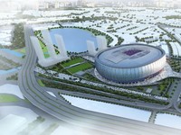 Kisruh Lelang Stadion Jakarta, Menteri Basuki Angkat Bicara
