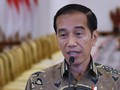 Tekstil RI Loyo, Jokowi Menyesal Sempat Buka Pintu Impor