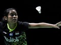 Gregoria Kalah di Thailand Masters 2020