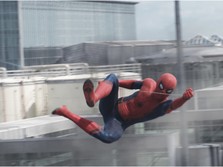 Deal! Spider-Man Sony Bakal Tayang di Disney Plus
