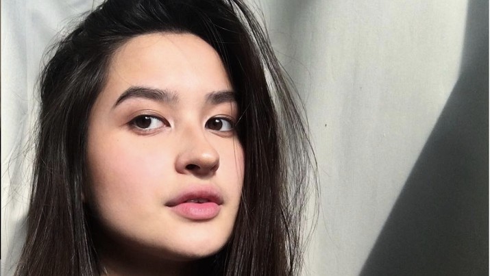 Susul Rich Brian, Stephanie Poetri Siap Go International