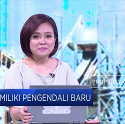 Bank Artos Miliki Pengendali Baru