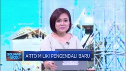 Bank Artos Miliki Pengendali Baru