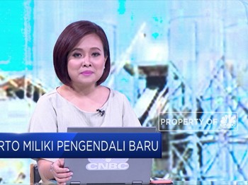 Bank Artos Miliki Pengendali Baru