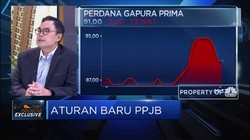 Bidik Perumahan Murah, GPRA Incar Penjualan Rp 500 M