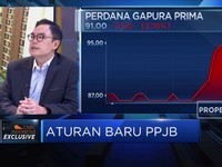 Bidik Perumahan Murah, GPRA Incar Penjualan Rp 500 M