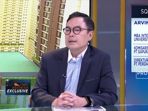 Developer Minta Aturan PPJB Dikaji Ulang