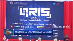 Plus Minus Standarisasi QRIS
