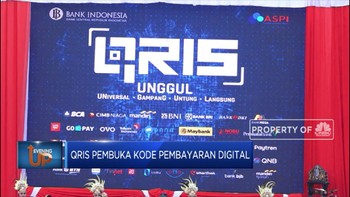 Plus Minus Standarisasi QRIS