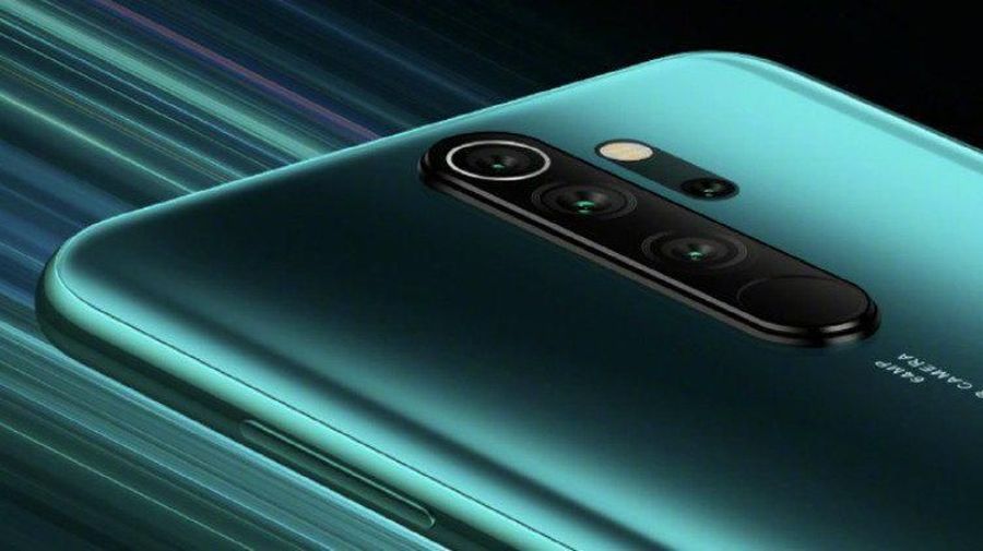 Redmi akan meluncurkan redmi Note 8 dan Redmi Note 8 Pro 29 Agustus 2019.