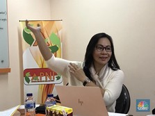 Nikel Dilarang Ekspor, Pengusaha Kirim Surat ke Jokowi!