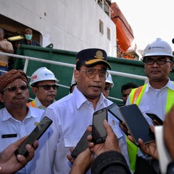 Jokowi Jengkel Monopoli Tol Laut, Ini yang Membongkarnya