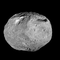 NASA Ungkap Fakta Asteroid Sebesar Bus Mau Hantam Bumi