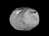 Penjelasan Lengkap NASA Soal Temuan 2 Planet Bertabrakan