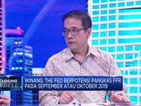Ekonom : BI Punya Peluang Pangkas  Suku Bunga Hingga 50 bps