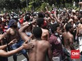 Bupati Yahukimo: Mahasiswa Papua Pulang karena Dapat Tekanan