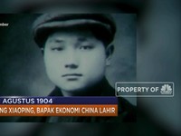 Deng Xiaoping, Sejarah Panjang Bapak Ekonomi