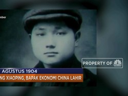 Deng Xiaoping, Sejarah Panjang Bapak Ekonomi