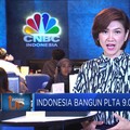 Terbesar di Indonesia, Kalimantan Bakal Punya PLTA 9.000 MW