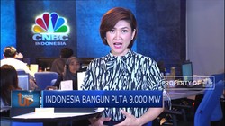 Terbesar di Indonesia, Kalimantan Bakal Punya PLTA 9.000 MW