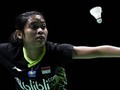 Hasil SEA Games: Indonesia ke Final Beregu Putri Badminton