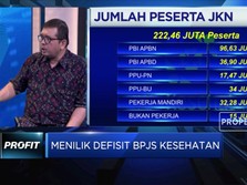 BPJS Watch Usul Kenaikan Iuran BPJS Kesehatan
